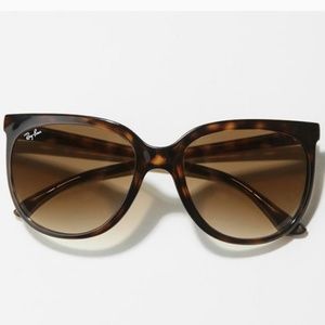 Ray ban retro cat sunglasses